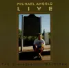 Michael Angelo Live - the Crossings of Mackinaw album lyrics, reviews, download