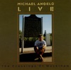 Michael Angelo Live - the Crossings of Mackinaw