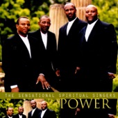 Sensational Spiritual Singers - Because He Lives