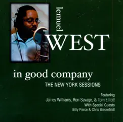 In Good Company: The New York Sessions by Lemuel West album reviews, ratings, credits