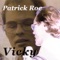 Vicky - Patrick Roe lyrics