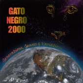 Gato Negro 2000-Generations G