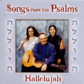 Songs from the Psalms artwork