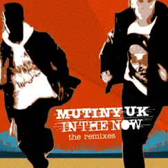 The Virus (Mutiny UK Remix) Song Lyrics