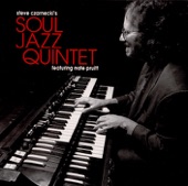 Steve Czarnecki's Soul Jazz Quintet - Road Song
