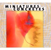 Miniatures Concretes