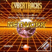 Cybertracks Virtual Audio Project: Network