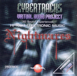 CYBERTRACKS VIRTUAL AUDIO PROJECT SCARICA