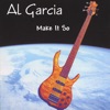 Al Garcia - Journey to the Center of the Earth