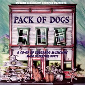 Various Artists- Pack of Dogs - Too Late - Spike and Terry