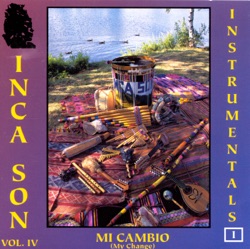 Inca Son - Jantu De Charajani
