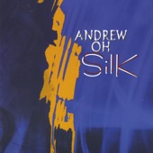 Silk artwork