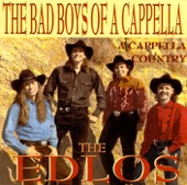 The Edlos - Born to Yodel