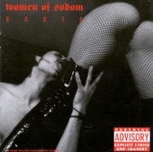 Women of Sodom - Behind the Door (Madame B Radio Edit)