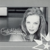 Cindy Robinson - Go Tell It On the Mountain