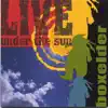 Live - Under the Sun album lyrics, reviews, download