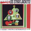 'Tis the Season For Los Straitjackets