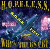 Joey Bada$$ - When Thugs Cry