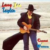 Larry Joe Taylor - Kamikaza Cowgirl