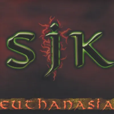 Euchanasia - SJK