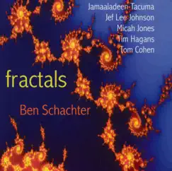 Fractals by Ben Schachter album reviews, ratings, credits