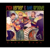 Rich Lerner & The Groove - Simple Twist of Fate