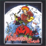 Pumpkin Patch Halloween Bash