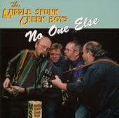 The Middle Spunk Creek Boys - Red Dancing Shoes