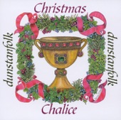 Christmas Chalice