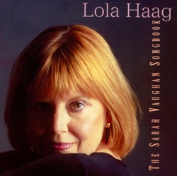 Lola Haag - Can't Get Out of This Mood