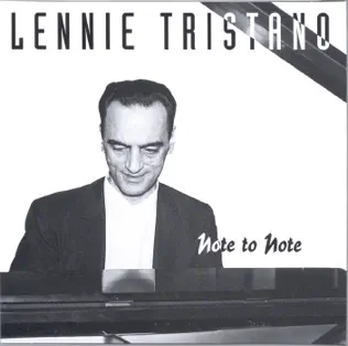 ladda ner album Lennie Tristano - Note To Note