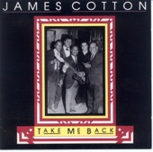 James Cotton - Dust My Broom