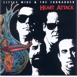 Little Mike & The Tornadoes - Blind Love and Whiskey