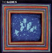 The Sadies - Pass the Chutney