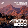 Arepa 3000 - A Venezuelan Journey Into Space, 2000