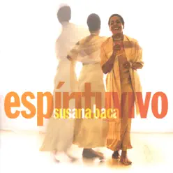 Espiritu Vivo - Susana Baca