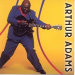 Arthur Adams - Back On Track