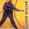 Who Does She Think She Is - Arthur Adams lyrics