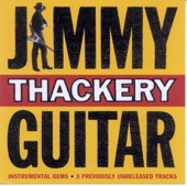 Jimmy Thackery - Edward's Blues