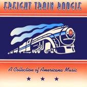 Various Artists - Freight Train Boogie - Mike Ireland - Tonight