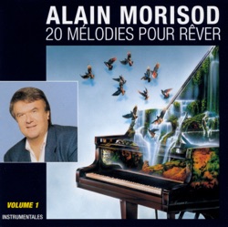 Alain Morisod - I Can't Stop Loving You