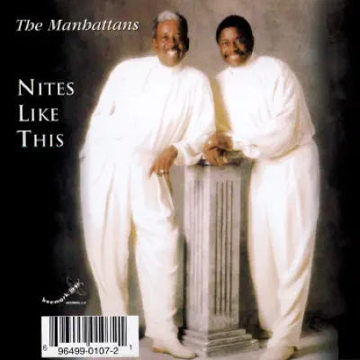 Nites Like This - The Manhattans