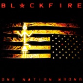 Blackfire - It Ain't Over