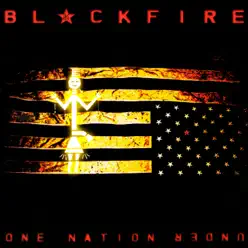One Nation Under - Blackfire