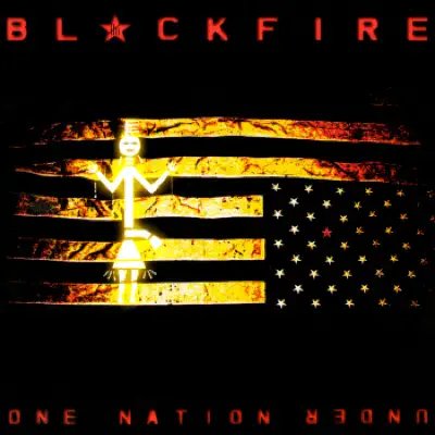 One Nation Under - Blackfire One Nation Under - Blackfire