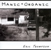 Manic + Organic