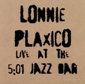 Lonnie Plaxico - Emergence