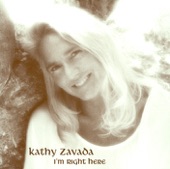Kathy Zavada - Wake Up