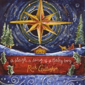 A Sleigh, a Song & a Baby Boy