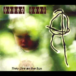 The Live On the Sun - Cloud Cult